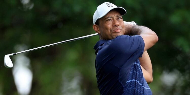 2023 Hero World Challenge Thursday tee times: Round 1