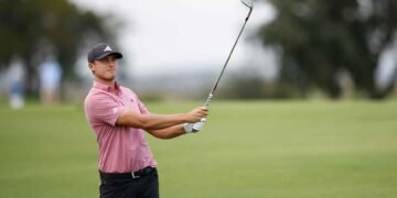 2023 RSM Classic Friday tee times: Round 2 groupings