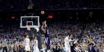 5 Hoop Moments I’m Thankful to Have Witnessed