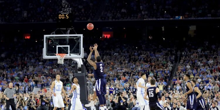 5 Hoop Moments I’m Thankful to Have Witnessed