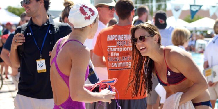 5 Ways to Swim Faster – No Talent Needed!