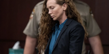 90-year sentence handed to Kaitlin Armstrong for murder of Moriah Wilson