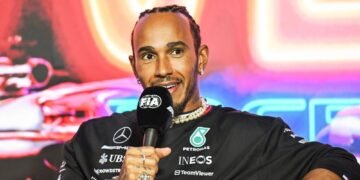 99% show, but what a show