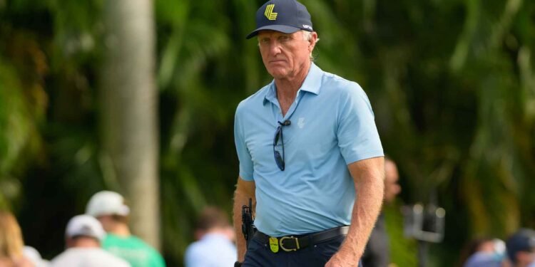 A new-look LIV Golf is coming. Here are the 5 biggest changes