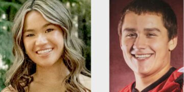 ATHLETES OF THE WEEK: Yau Fu, Port Angeles girls swimming; Tyler Swan, Neah Bay football