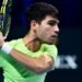 ATP Finals 2023 results: Carlos Alcaraz beats Andrey Rublev for first win in Turin