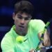 ATP Finals 2023 results: Carlos Alcaraz loses to Alexander Zverev, Daniil Medvedev wins
