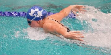 Adrian student-athletes see success during 2023 fall sports campaign