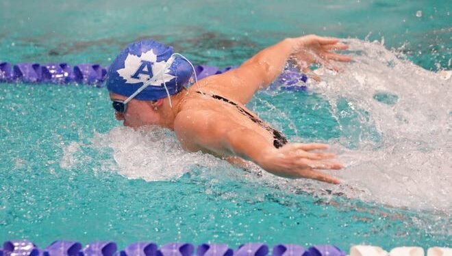 Adrian student-athletes see success during 2023 fall sports campaign