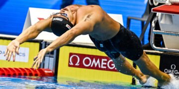 Alberto Razzetti Completes Gruelling Double At Nico Sapio Trophy