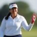 Alison Lee surges late, tied with Nasa Hataoka atop LPGA finale