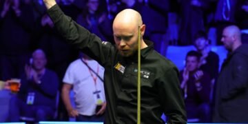 All About Edinburgh – World Snooker