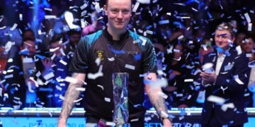 All About Swansea – World Snooker