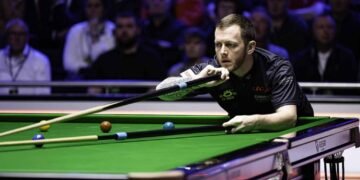 Allen To Meet Trump In Final