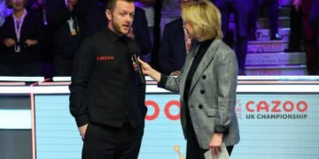 Allen To Start Defence On Opening Day In York