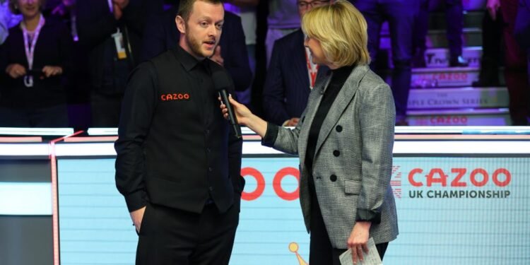 Allen To Start Defence On Opening Day In York