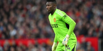 Andre Onana ‘CONFIRMS’ shock Africa Cup of Nations decision with Man Utd boss Erik ten Hag facing winter dilemma