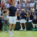 Andy Murray Out of Davis Cup with Shoulder Injury