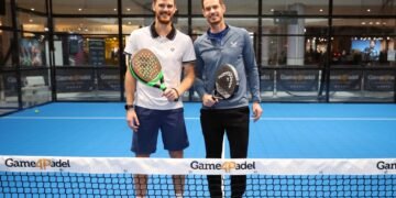 Andy Murray makes a big move in padel after announcing new team