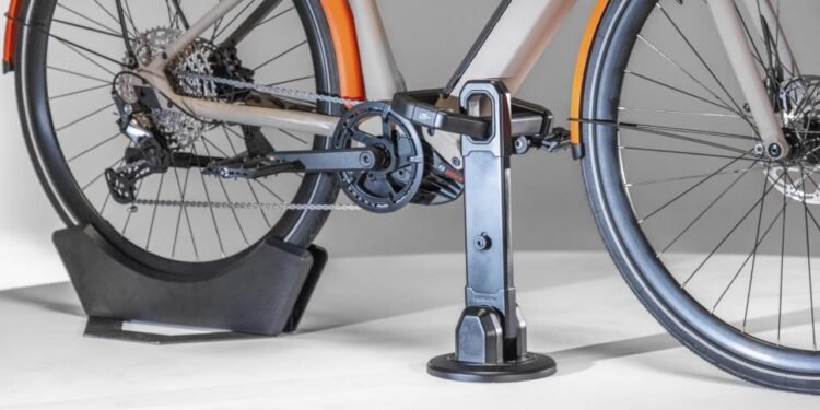 Angle grinders? Pah! Has Hiplok invented the ultimate bike lock system? Plus tech news from Zwift, Trek, Shimano, Northwave, Ass Savers and more