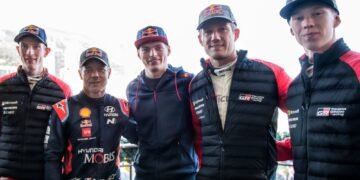 Another champion’s bombshell move might tempt Verstappen