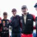 Another champion’s bombshell move might tempt Verstappen