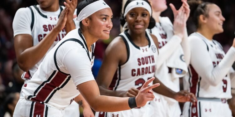 Around the NCAAW Weekly 2023-24