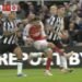 Arsenal legend Ian Wright blasts Newcastle star for ugly challenge and says ‘his intention is to hurt him’