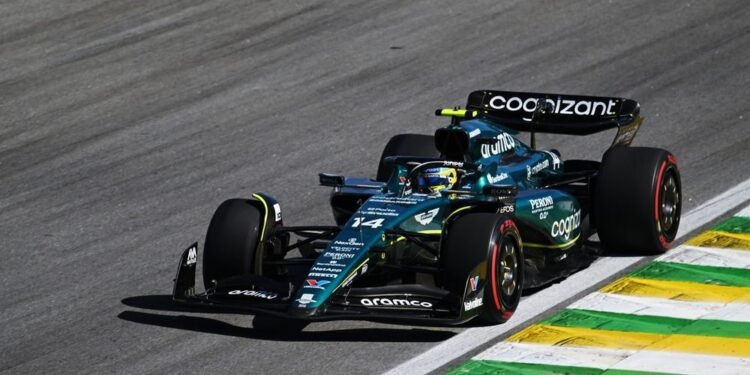 Aston Martin admits it was a mistake to make “painful” F1 experiments so public