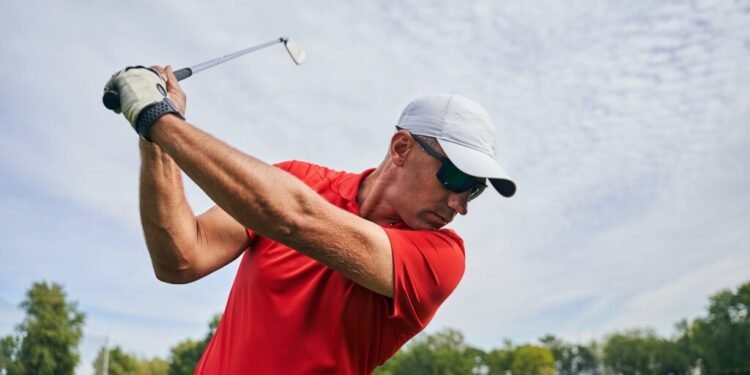 Attack Plan to go from a Mid to a Low Handicap