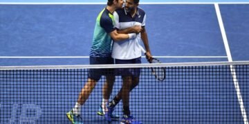 Aussie doubles ace Ebden races into semifinals at ATP Finals | 17 November, 2023 | All News | News and Features | News and Events