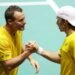 Australia set for Davis Cup quarterfinal showdown with Czech Republic | 22 November, 2023 | All News | News and Features | News and Events