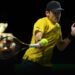 Australian Davis Cup team charges into 2023 final | 24 November, 2023 | All News | News and Features | News and Events