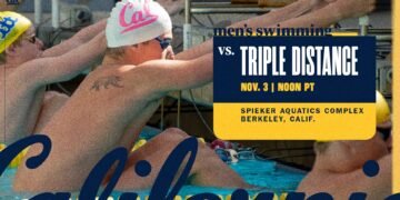 Bears Host Cardinal For Annual Triple Distance Meet