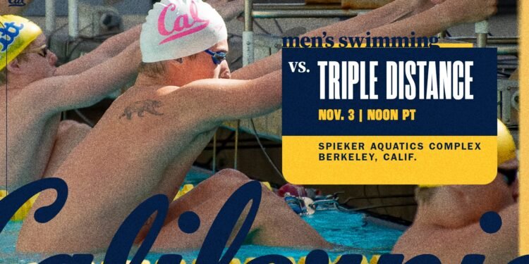 Bears Host Cardinal For Annual Triple Distance Meet