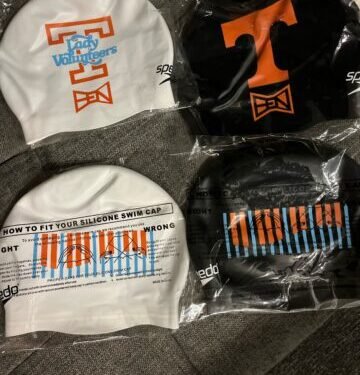 Ben Kredich Honored During Tennessee’s Tri-Meet With Florida & Kentucky In Knoxville