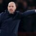 Big update emerges over Ten Hag’s Man Utd future; replacement lined up