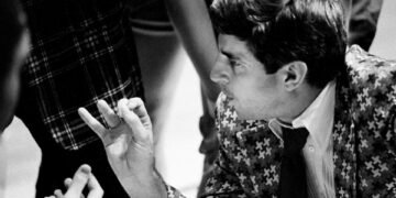 Bobby Knight’s NSFW golf video encapsulated the rage, humor and competitiveness of the late coach