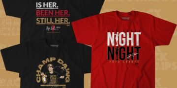 BreakingT’s Black Friday bonanza!