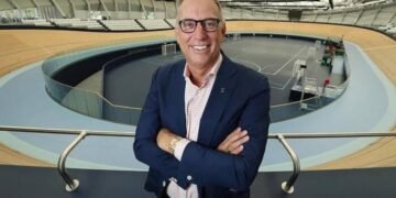 Brisbane 2032 Warrants A New Aquatics Centre Writes Olympian And Developer Mark Stockwell