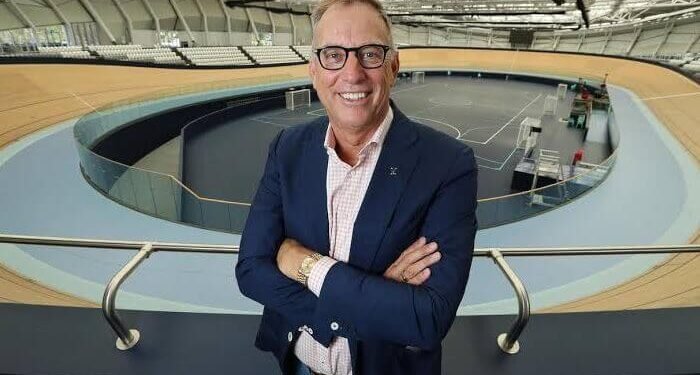 Brisbane 2032 Warrants A New Aquatics Centre Writes Olympian And Developer Mark Stockwell