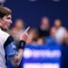 Bublik Takes Out Tiafoe At Rolex Paris Masters