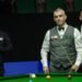 Bullet Downed By Davis – World Snooker