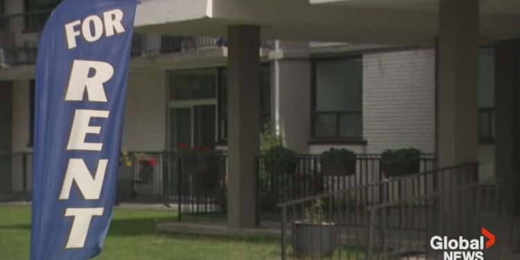 CRA extends deadline for underused housing tax by 6 months – National