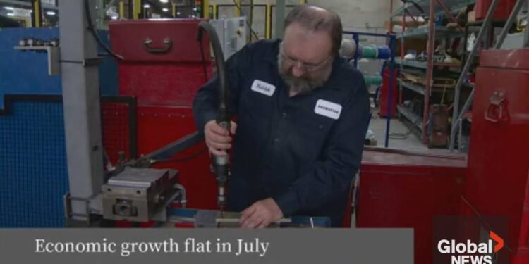 Canada’s big banks likely to end financial year with another profit drop: analysts – National