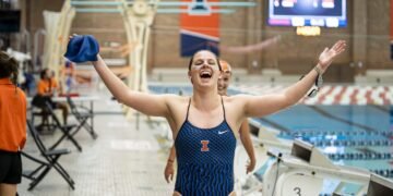 Cara Bognar Opens Community-Based NIL Options With Lessons