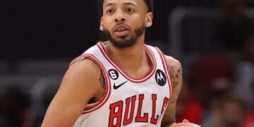 Carlik Jones has signed in China for this season