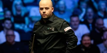 Champion Of Champions Draw – World Snooker