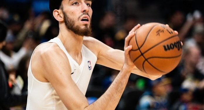 Chauncey Billups: Chet Holmgren is going to be incredible