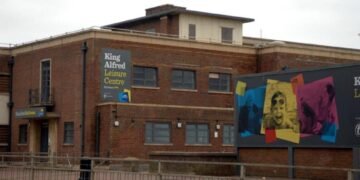 City swimming pools get big cash boost from government